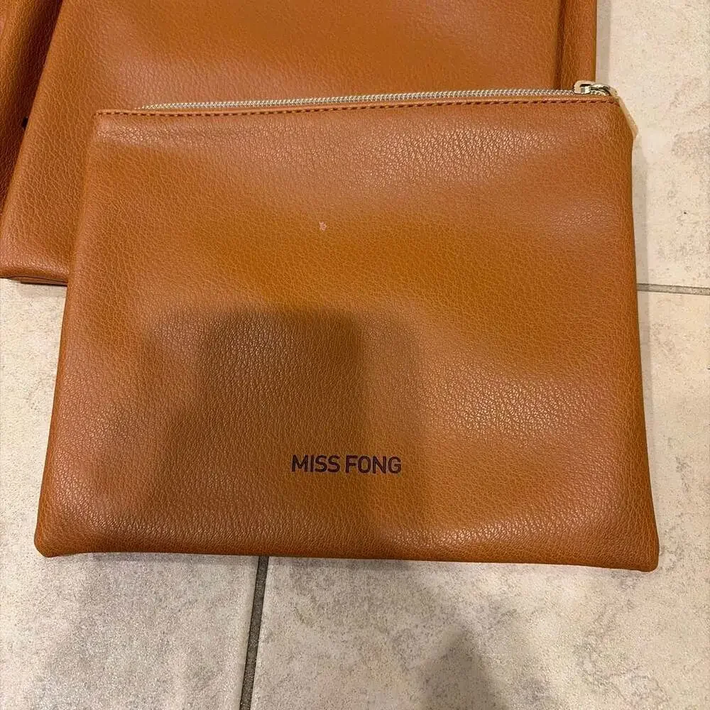 Miss Fong miss fong